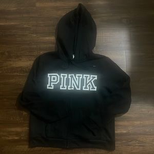 XL Pink Sweatshirt